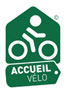 Accueil Vélo à Colmar